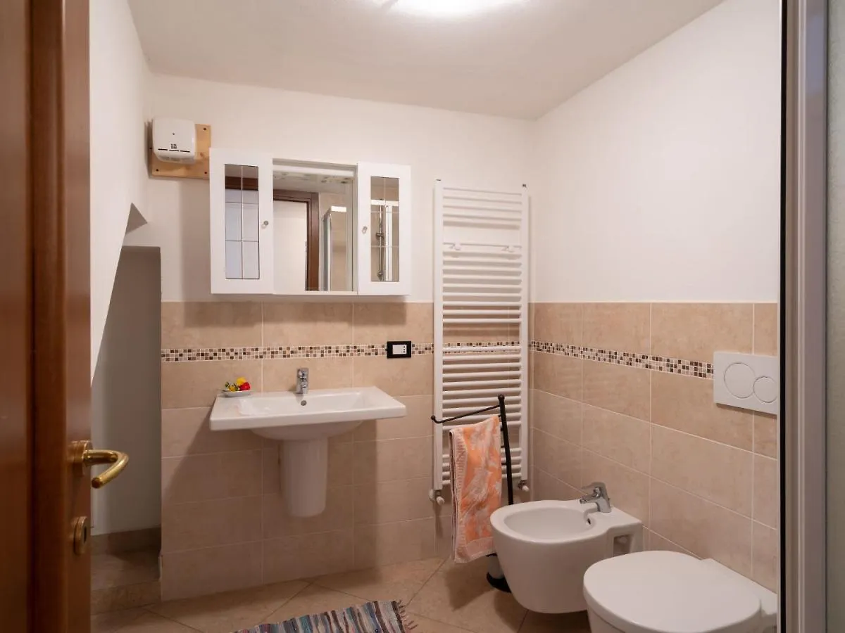 Holiday Home Ca' Da Prima Porta - Vlo131 By Interhome Pantasina