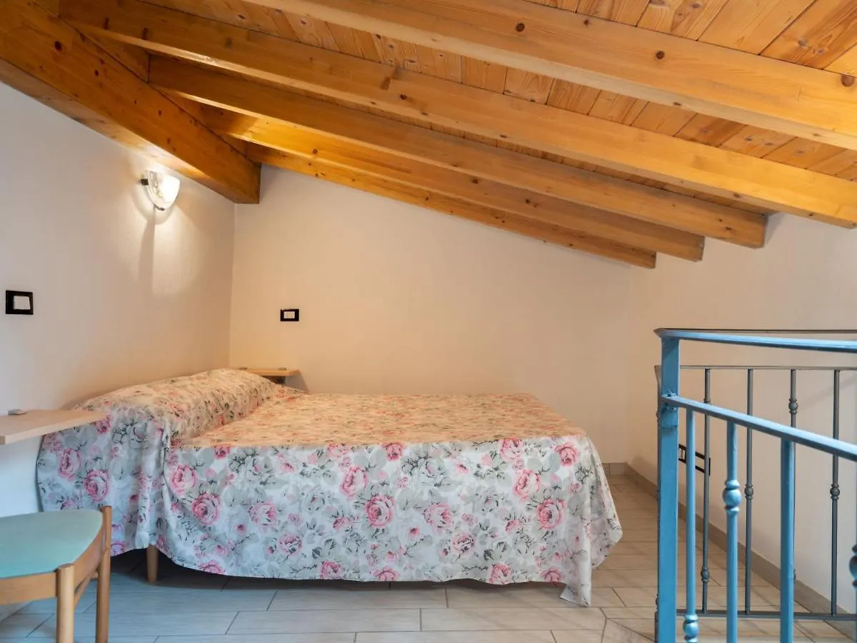 Holiday Home Ca' Da Prima Porta - Vlo131 By Interhome Pantasina Italy