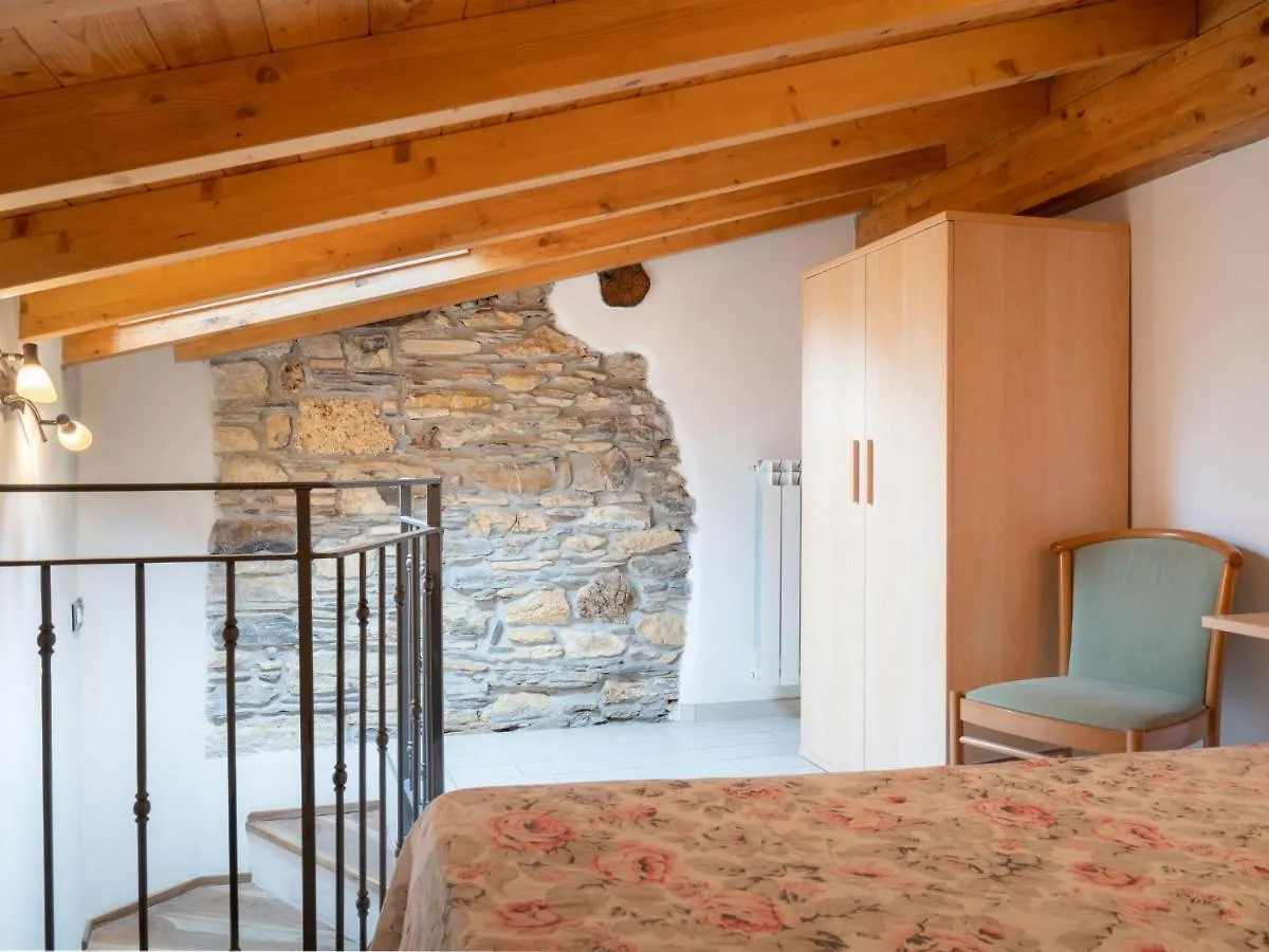 Holiday Home Ca' Da Prima Porta - Vlo131 By Interhome Pantasina Italy