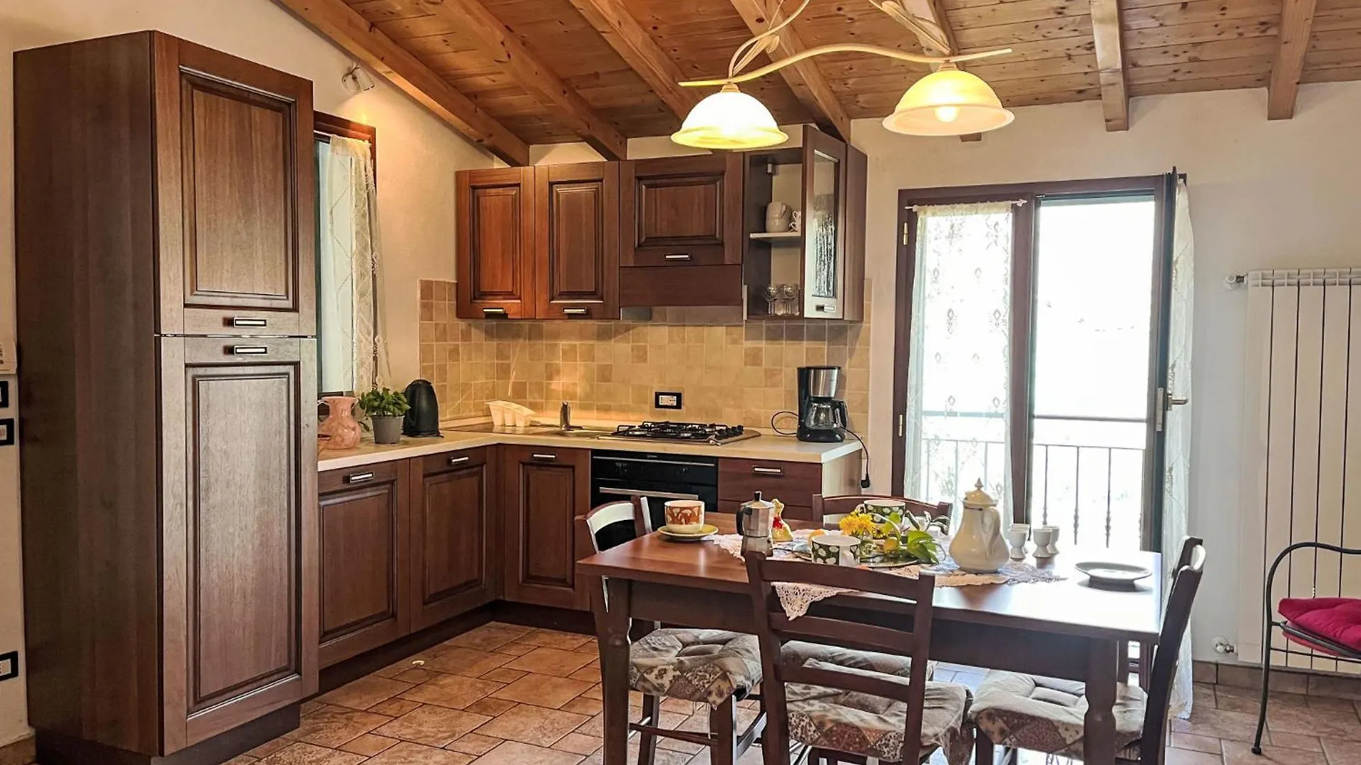 Holiday Home Ca' Da Prima Porta - Vlo131 By Interhome Pantasina