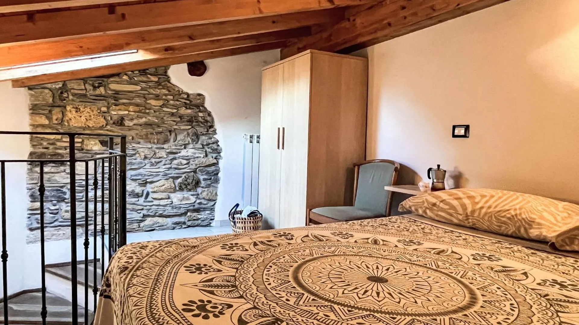 Holiday Home Ca' Da Prima Porta - Vlo131 By Interhome Pantasina Italy