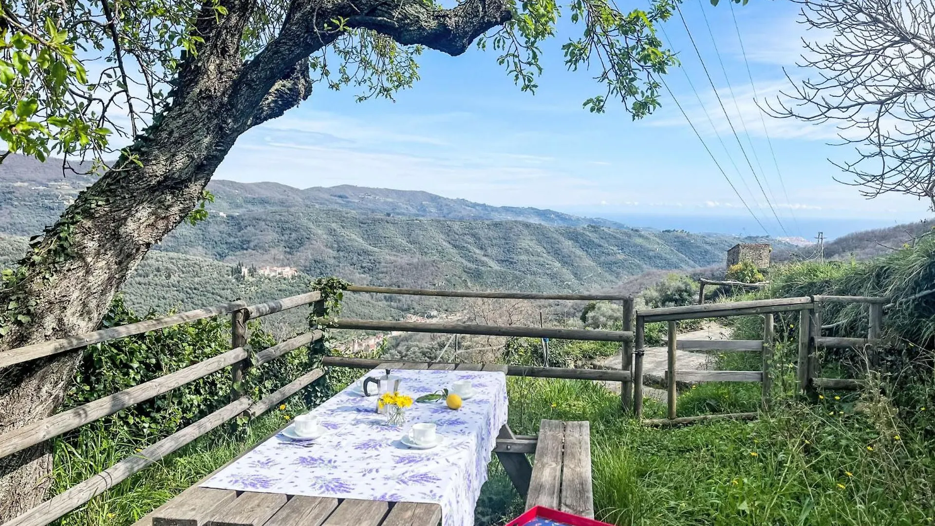 Holiday Home Ca' Da Prima Porta - Vlo131 By Interhome Pantasina