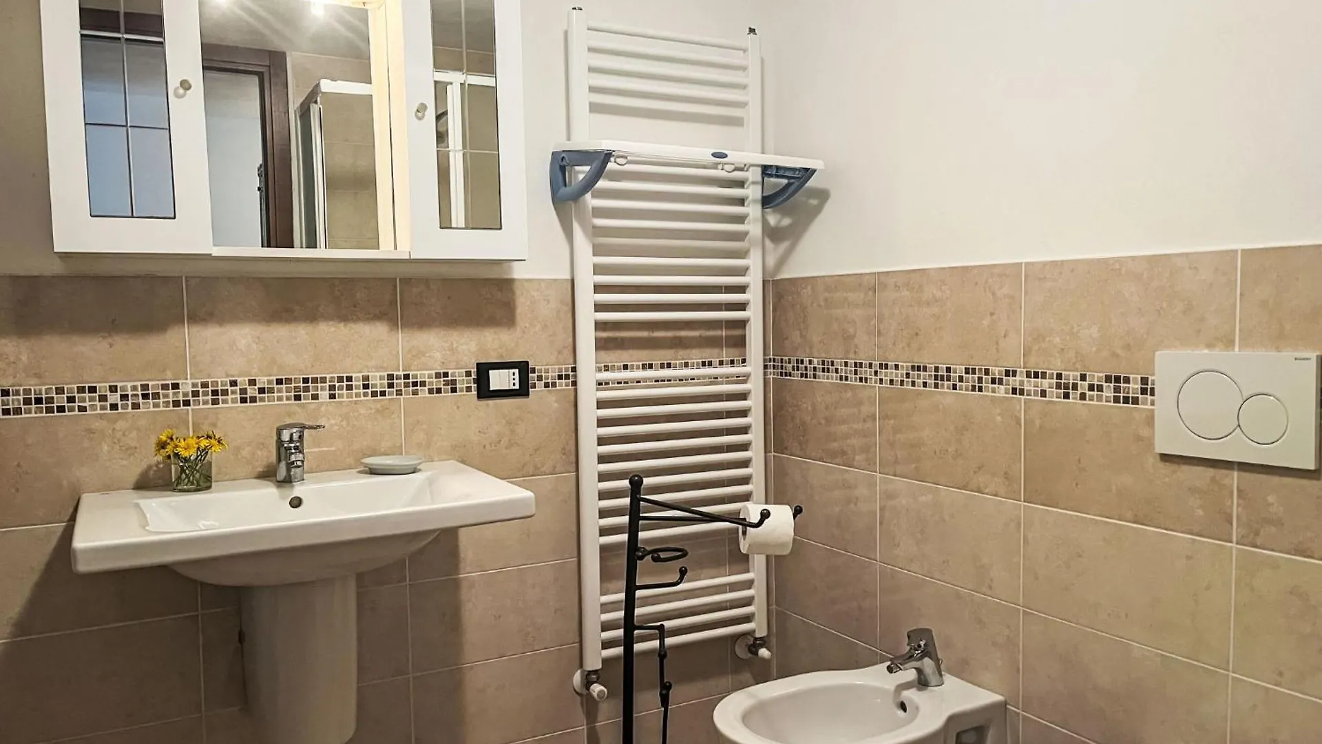 Holiday Home Ca' Da Prima Porta - Vlo131 By Interhome Pantasina