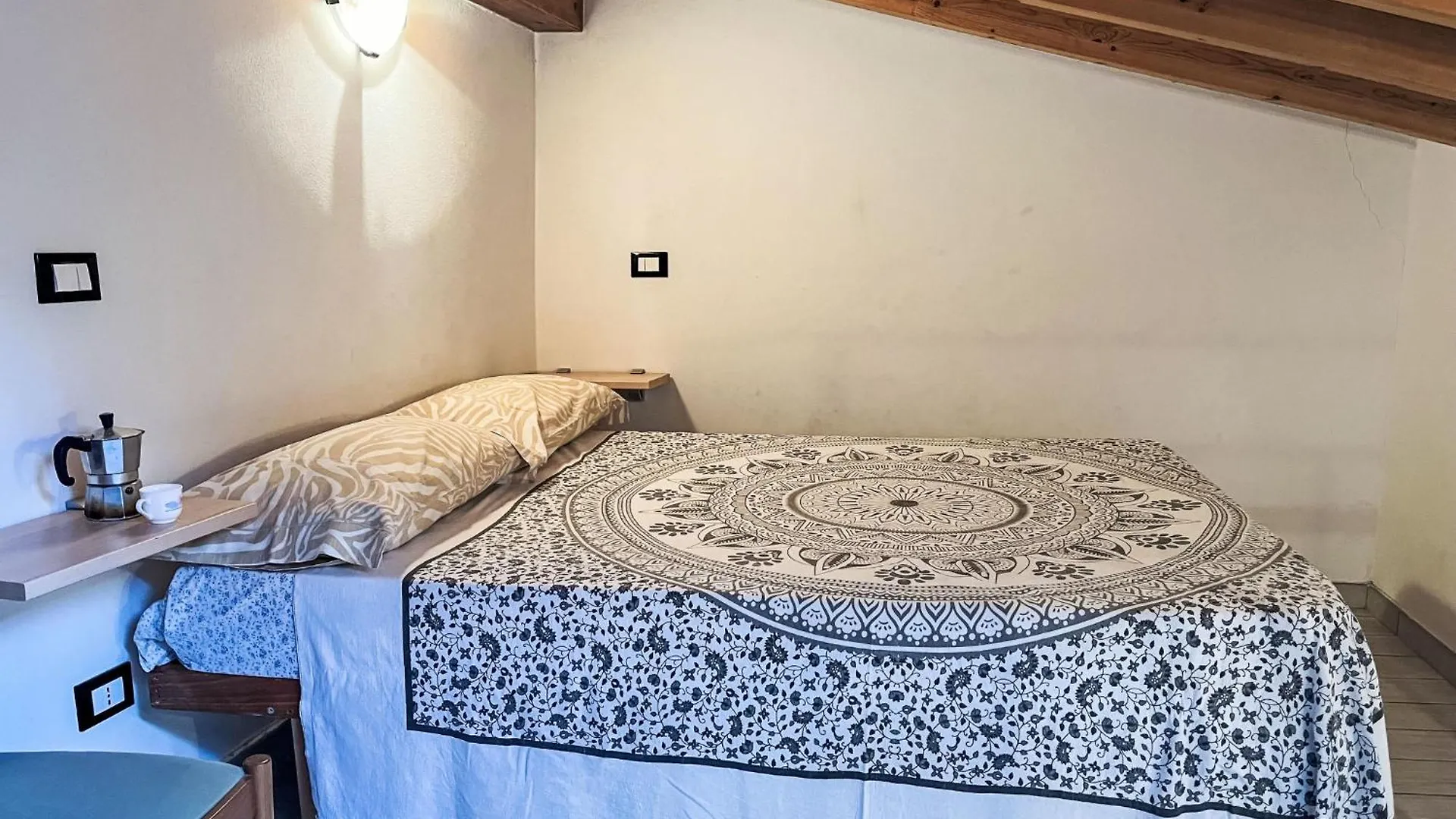 Holiday Home Ca' Da Prima Porta - Vlo131 By Interhome Pantasina