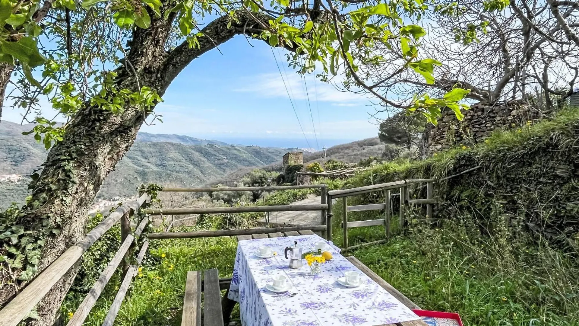 Holiday Home Ca' Da Prima Porta - Vlo131 By Interhome Pantasina
